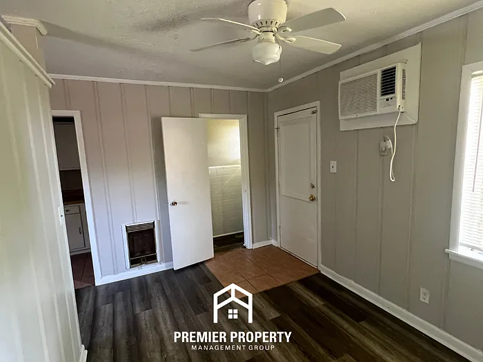 1 bed, 1.0 bath, 480 sqft, $650 — Photo 2