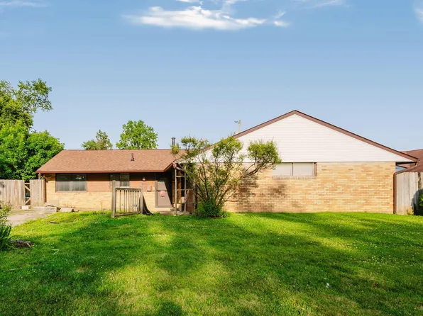 1582 Stouder Dr, Reynoldsburg, OH 43068