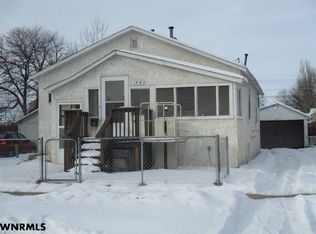 1718 Avenue F, Scottsbluff, NE 69361