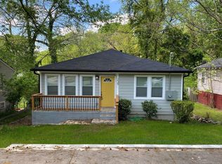 239 Wynnwood Dr SW, Atlanta, GA
