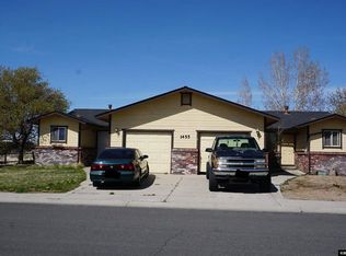 1455 Kimmerling Rd, Gardnerville, NV 89460