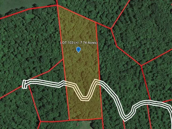 160 Brambleberry Bnd, Shady Spring, WV 25918