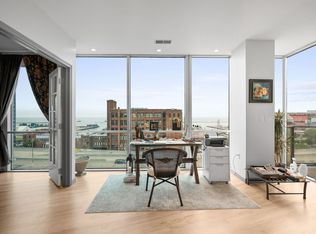701 W Lakeside Ave APT 601, Cleveland, OH 44113