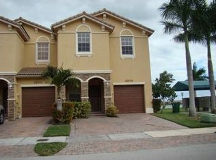22079 SW 92nd Pl, Cutler Bay, FL 33190