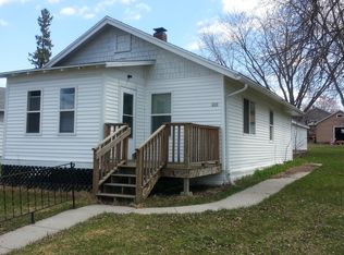 205 N 3rd St, Cornell, WI 54732