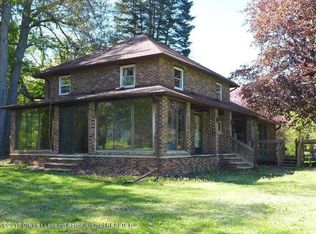 1850 Murray Rd, DANSVILLE, MI 48819