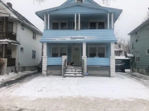19705 Shawnee Ave, Cleveland, OH 44119