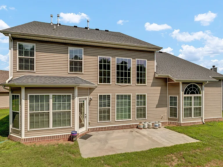 12436 Turkey Crossing Ln — Photo 44