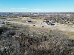 2822 N 89th St, Caseyville, IL