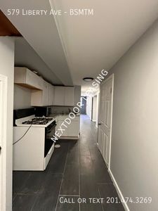 579 Liberty Ave, Jersey City, NJ, 07307