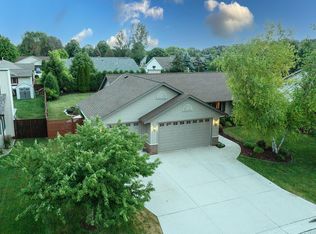 148 Concord Dr, Sheboygan Falls, WI 53085
