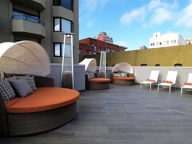 Tower 737 Condominium Rentals — Photo 18
