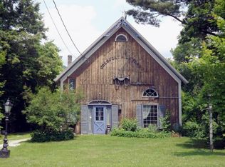 266 Main St, Montgomery Center, VT 05471