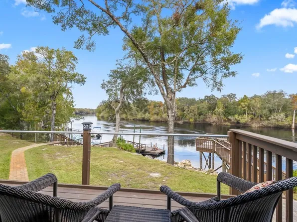 111 NE 893rd Ave, Branford, FL 32008