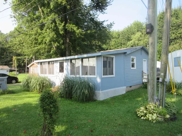 9257 S Amanda Dr #46510, Claypool, IN 46510