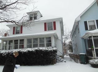 93-95 Morton St, Rochester, NY 14609