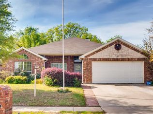 589 Ascot Way, Azle, TX 76020