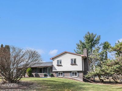 13310 Harper Dr, Chelsea, MI, 48118