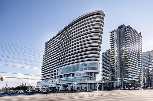 2520 Eglinton Ave W Photo 1