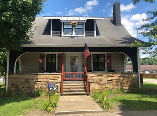 300 N Main St, Masontown, PA 15461