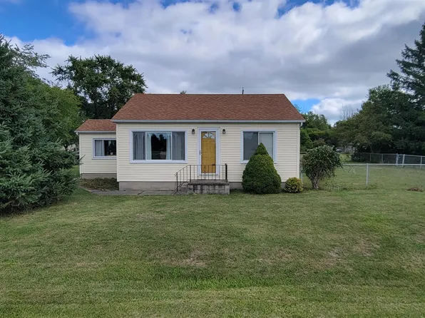 4800 Mortar Creek Rd, Monroe, MI 48161
