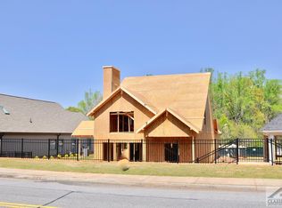 160 Ruthwood Ln, Athens, GA 30606