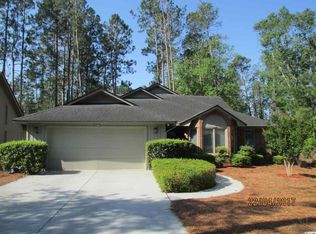 135 Myrtle Trace Dr, Conway, SC 29526