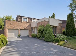 42 Reesorville Rd, Markham, ON L3P3L2