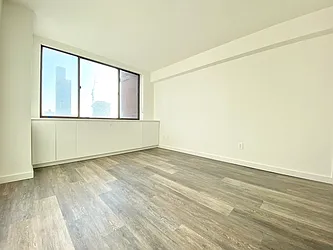 Rented by The Dermot Realty Management Company