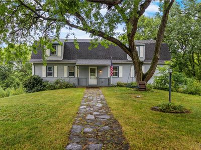 6152 Quarry Rd, Canastota, NY, 13032