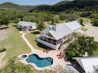 456 Rain Rd, Medina, TX 78055