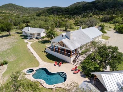 456 RAIN RD, Medina, TX, 78055