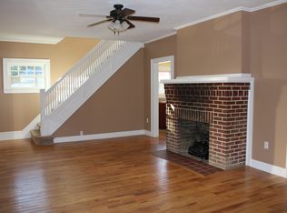 4 Exeter Ave, West Pittston, PA 18643