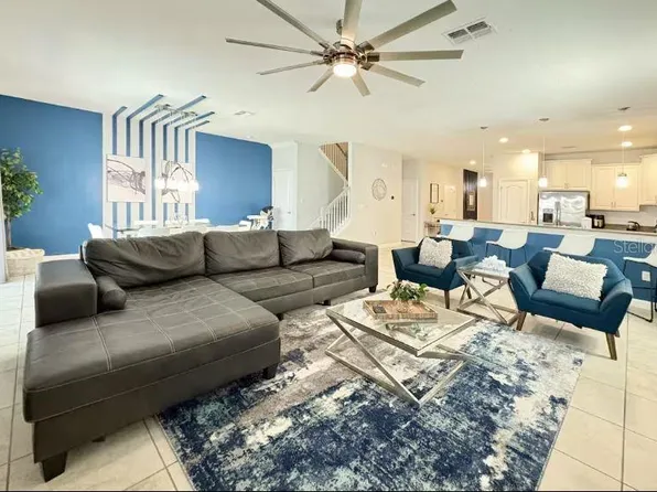1454 ROLLING FAIRWAY DRIVE, DAVENPORT, FL 33896