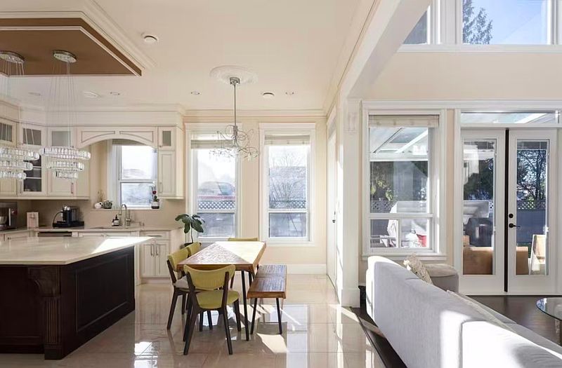 Richmond House for rent - 5 Bedrooms — photo 7