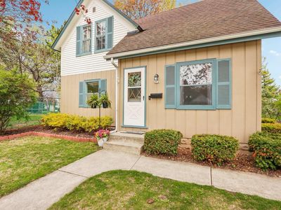 212 South Spring STREET, Port Washington, WI, 53074
