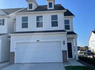 7243 Shroyer Way, Noblesville, IN 46062