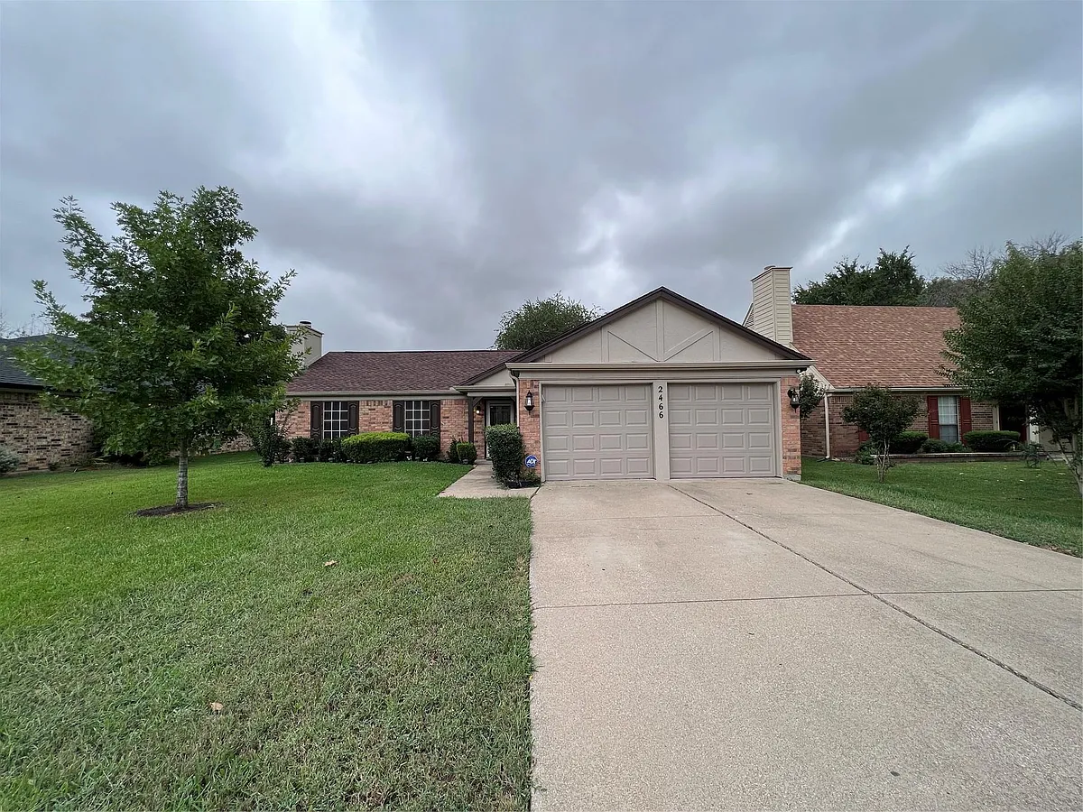 Building Photo - 2466 Channing Dr