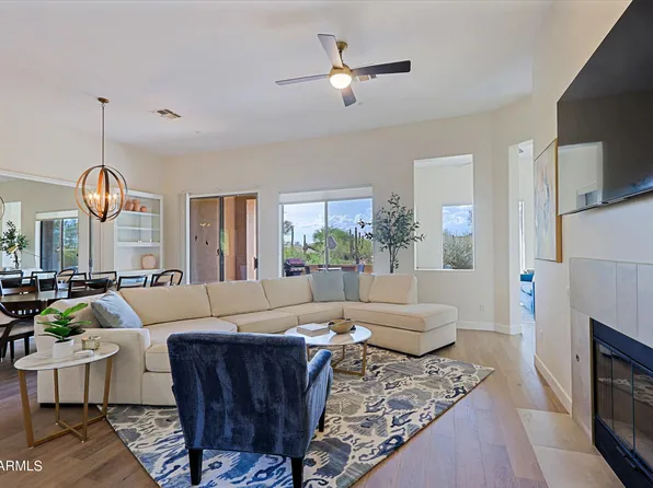 33094 N 74th Pl, Scottsdale, AZ 85266