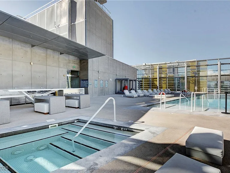 3722 Las Vegas Blvd S #1101 — Photo 8