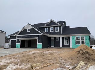 3101 Thornbury Dr, Holland, MI 49424