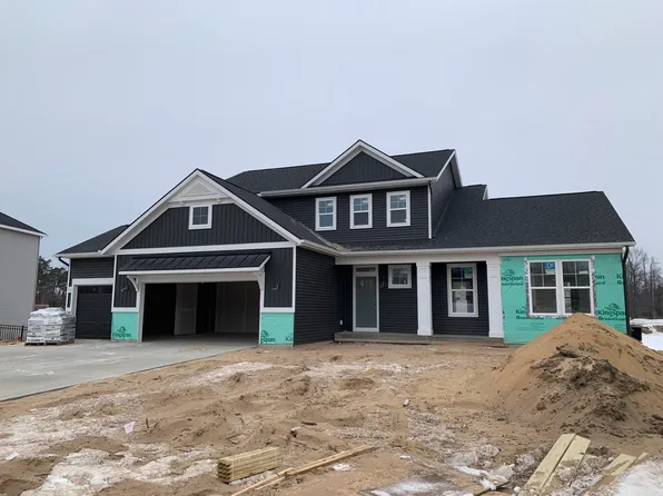 3101 Thornbury Dr, Holland, MI 49424