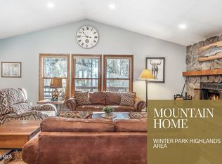 53 Gcr #863, Tabernash, CO 80478