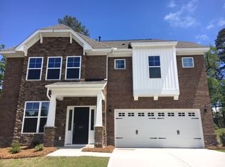360 Asa Rose Ln, Lexington, SC 29072