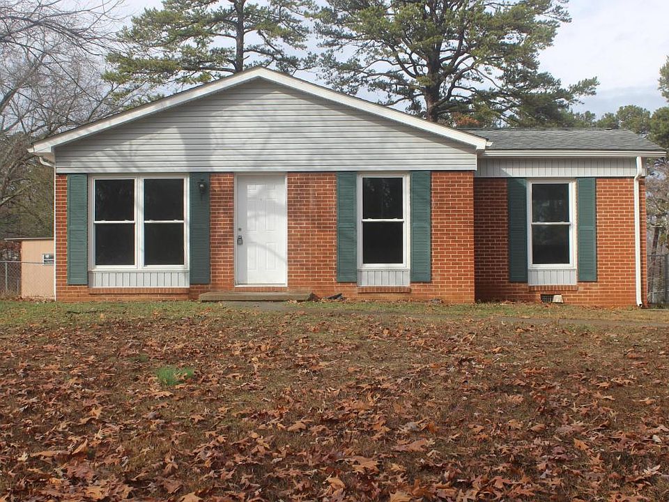 1st image of 6601 Gray Squirrel Ln #3