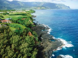 3769 Punahele Rd UNIT III, Princeville, HI 96722