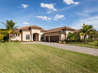 9468 Italia Way, Naples, FL 34113
