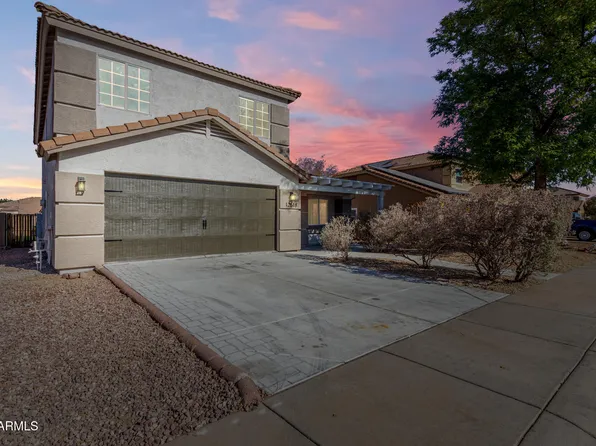 12618 W COLUMBINE Drive, El Mirage, AZ 85335