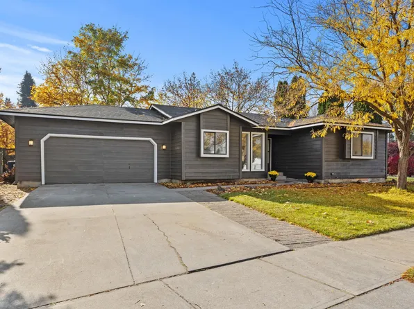 10401 N Russett Dr, Spokane, WA 99208