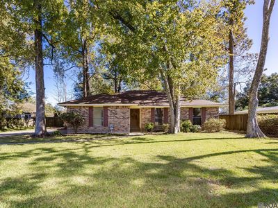 4855 Bricklin Dr, Baton Rouge, LA, 70809